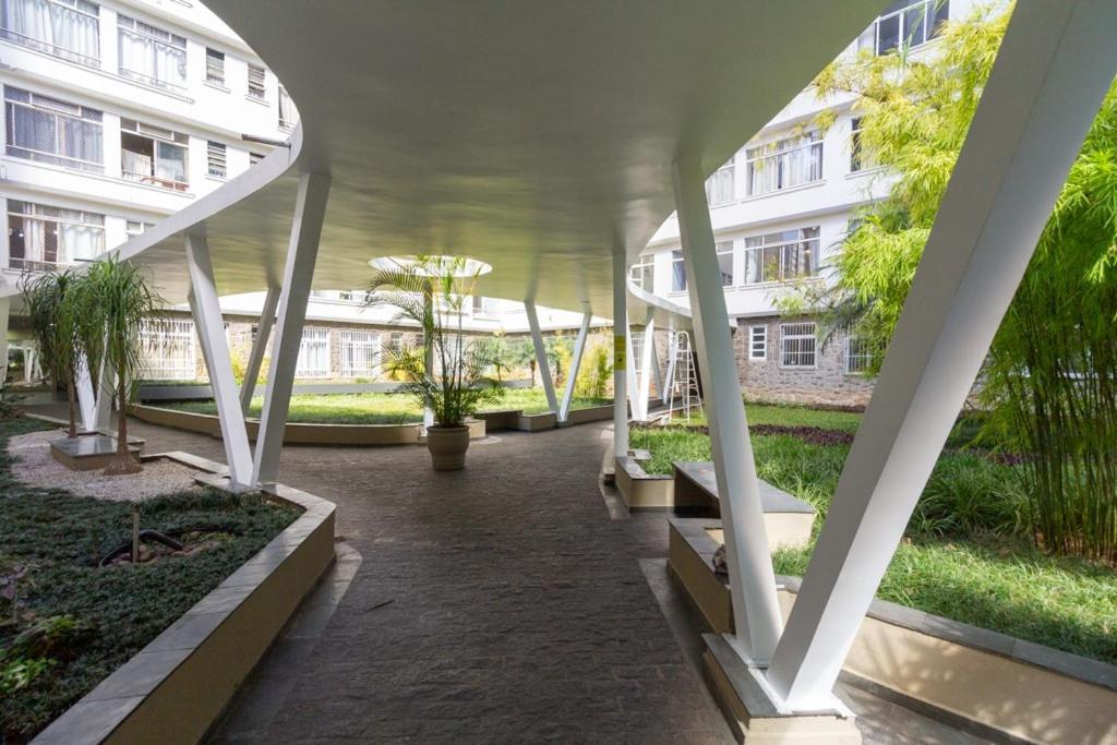 Apartamento Loft At Paulista Avenue São Paulo Exterior foto