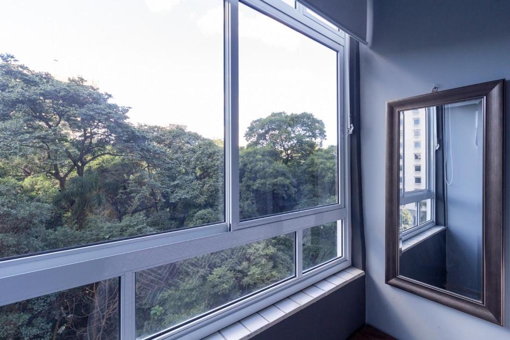 Apartamento Loft At Paulista Avenue São Paulo Exterior foto