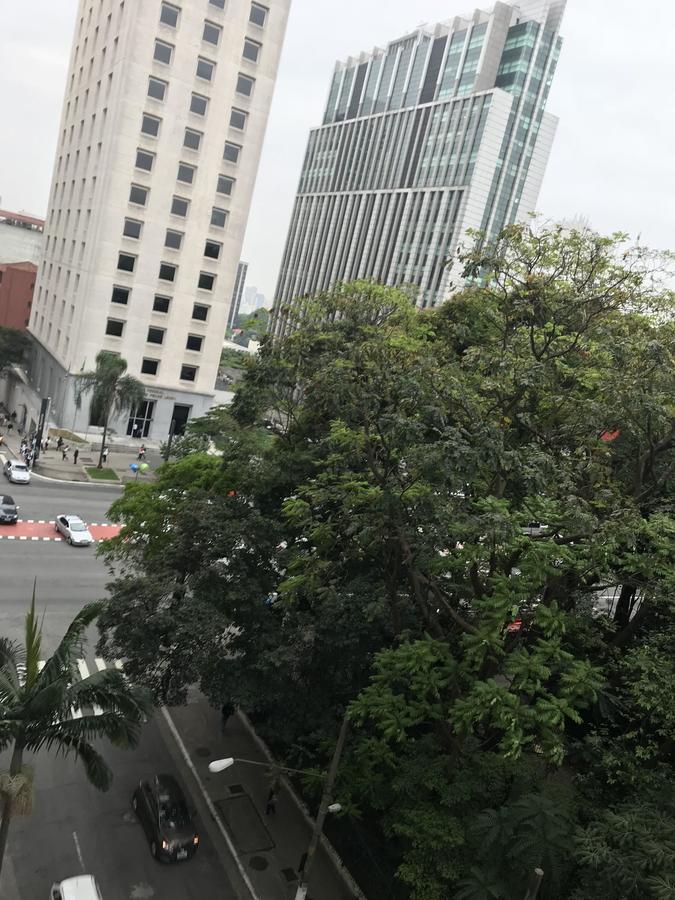 Apartamento Loft At Paulista Avenue São Paulo Exterior foto