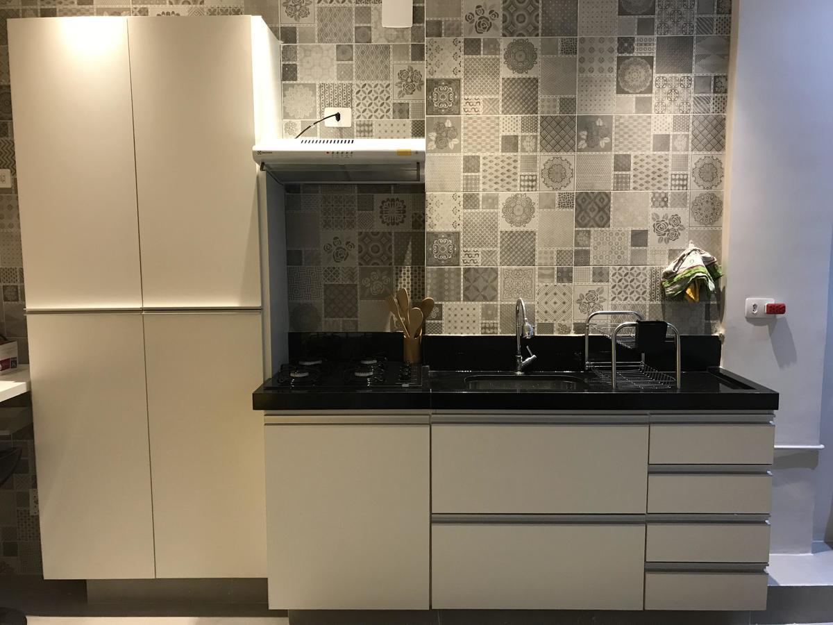 Apartamento Loft At Paulista Avenue São Paulo Exterior foto