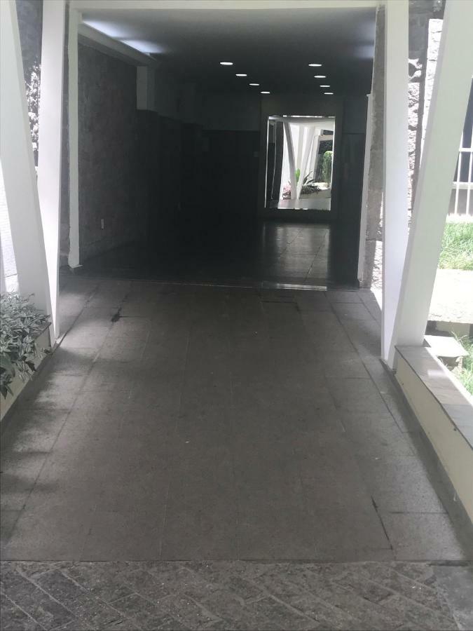 Apartamento Loft At Paulista Avenue São Paulo Exterior foto