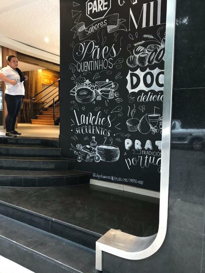 Apartamento Loft At Paulista Avenue São Paulo Exterior foto